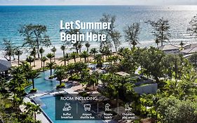 Crowne Plaza Phu Quoc Starbay, an IHG Hotel